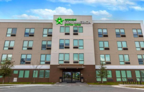 Extended Stay America Premier Suites - Austin - Austin Airport